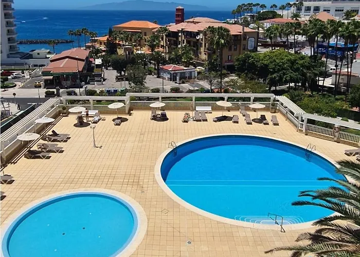 Apartamentos Copacabana