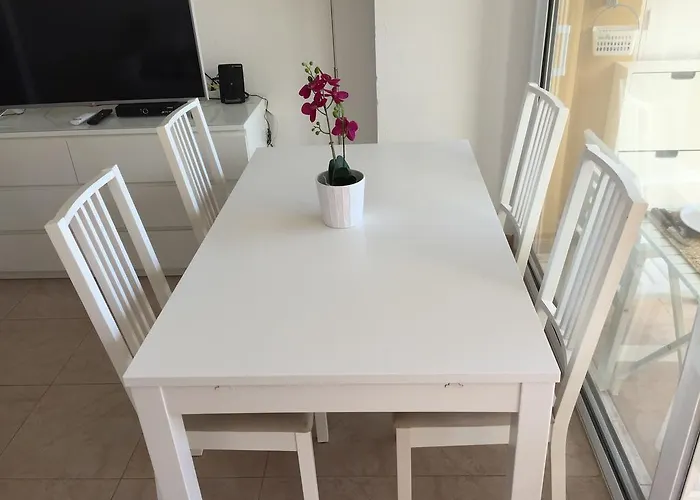 Apartamentos Copacabana