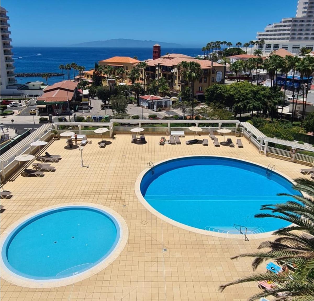 Apartamento Copacabana
