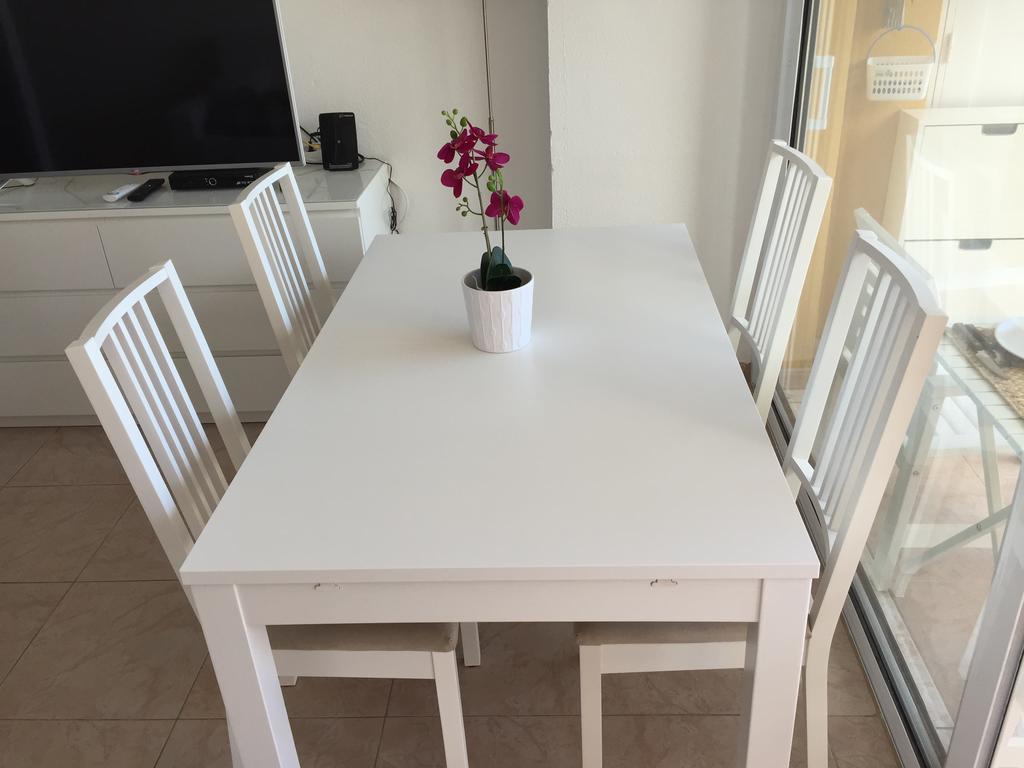 Apartamento Copacabana