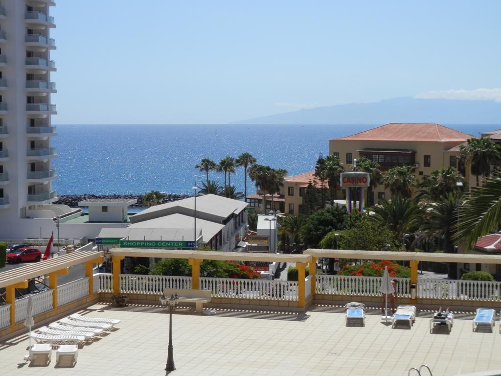 Apartamento Copacabana *
