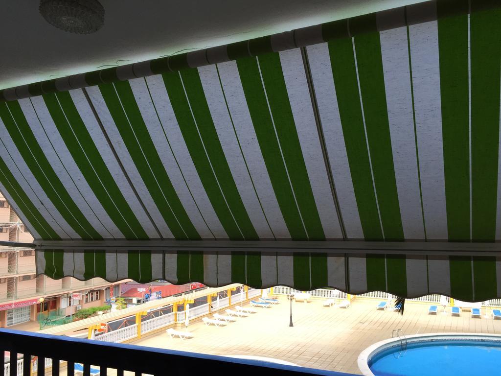 Apartment Copacabana *