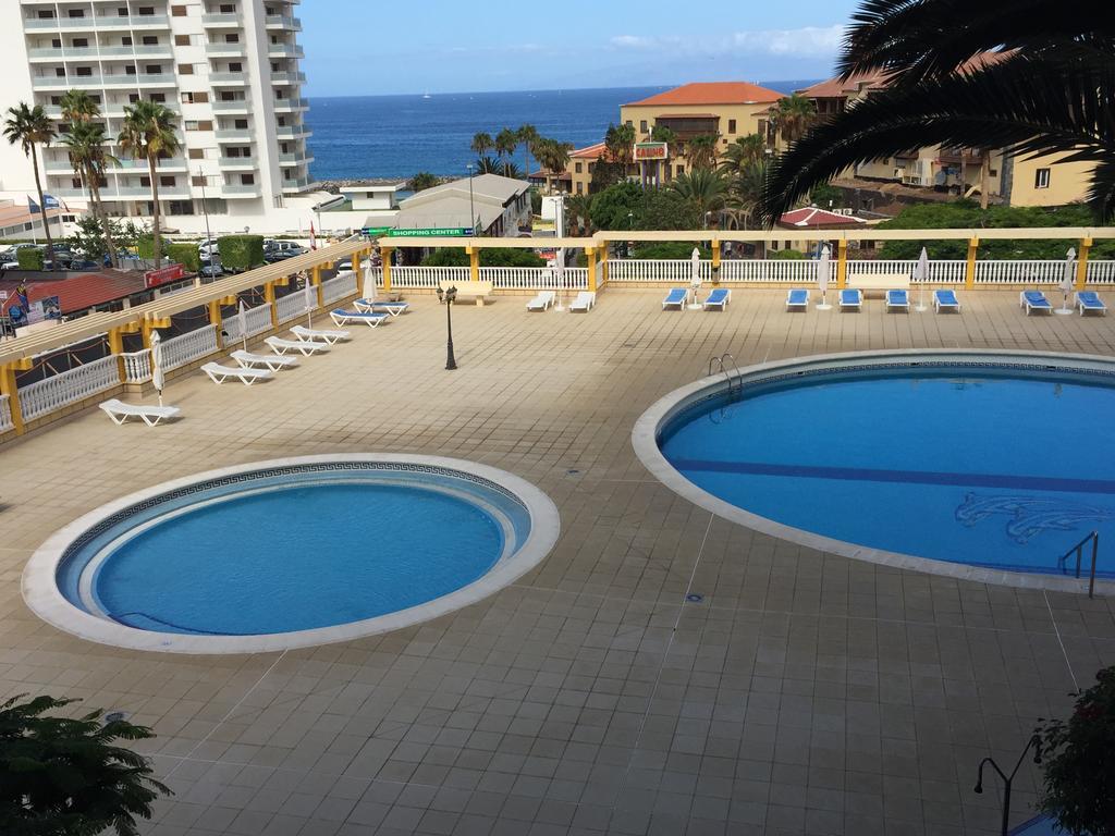 Copacabana Apartment *