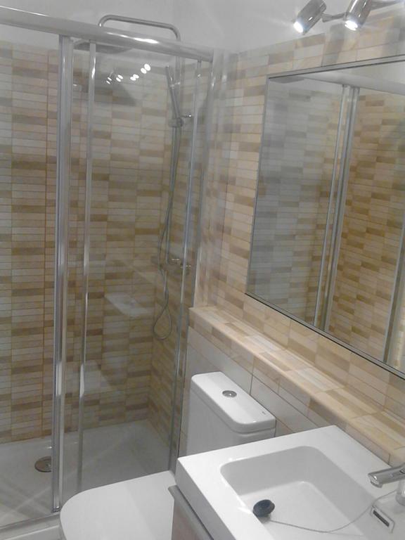 Copacabana Apartamento Costa Adeje (Tenerife)