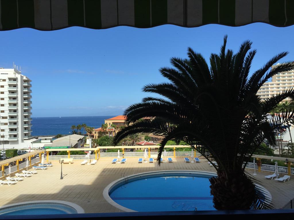 Apartamento Copacabana *