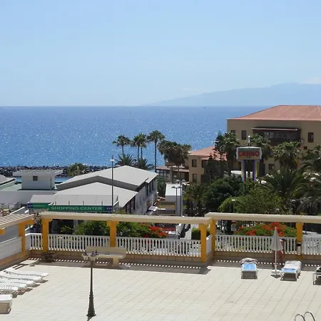 Apartamentos Copacabana Costa Adeje  Exterior photo