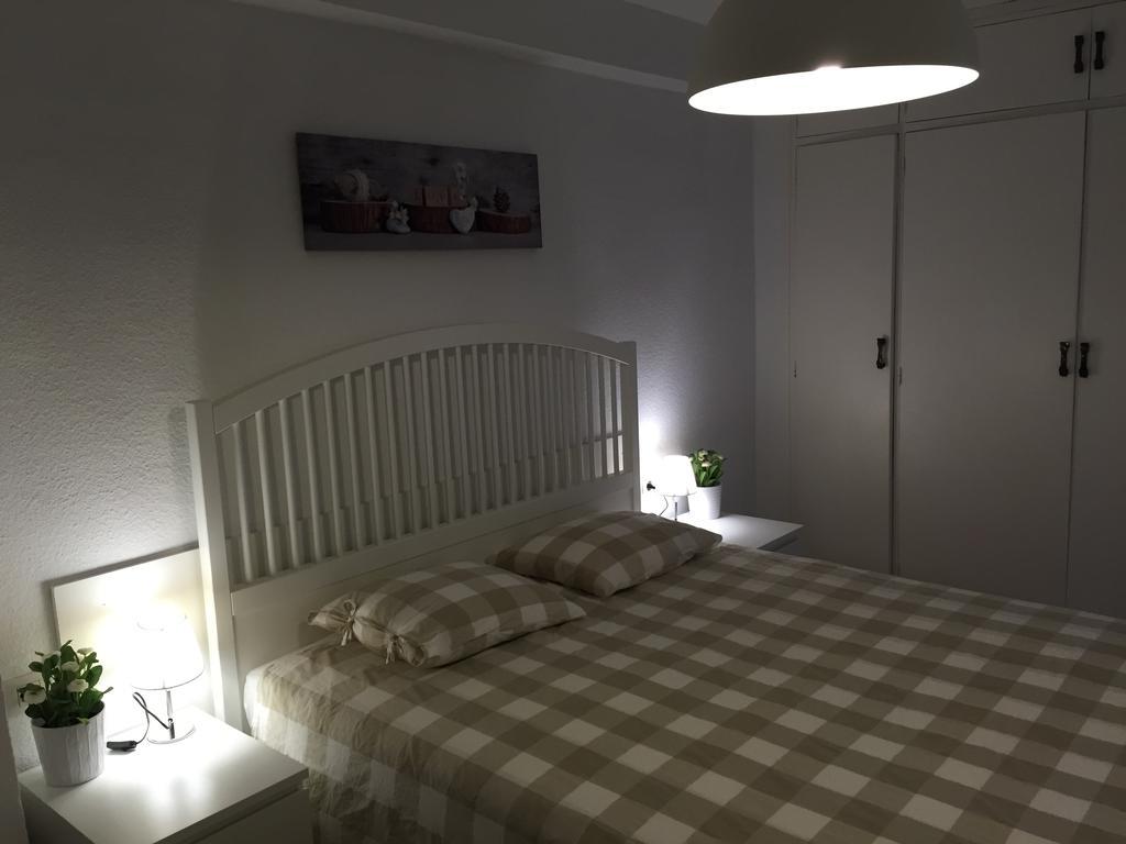 Apartment Copacabana *